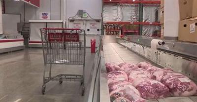 Grocery Stores Hiring During Coronavirus Outbreak