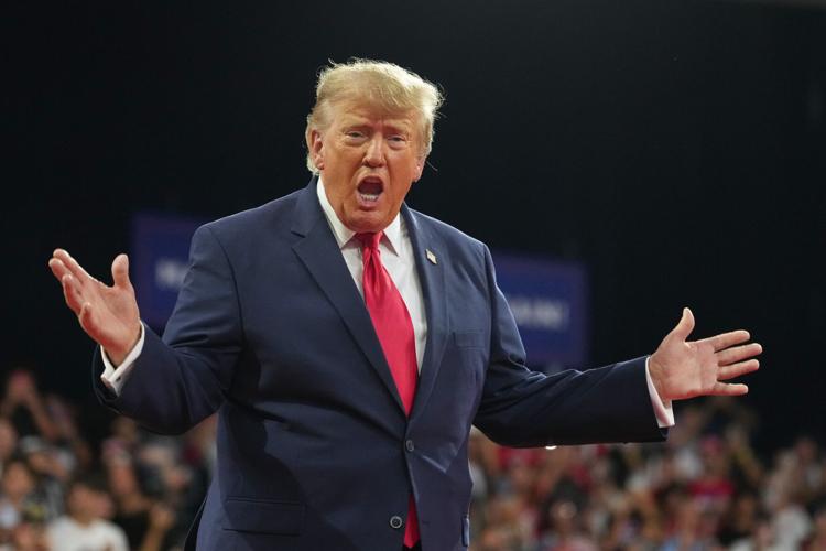 Trump