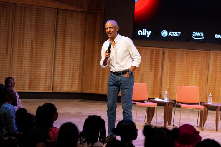 Obama