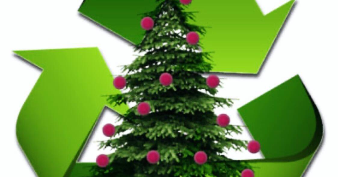 Storey County Christmas Tree Recycling | News | 2news.com