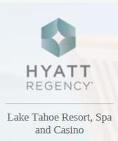 Hyatt Regency Lake Tahoe to Hold Job Fair Wednesday