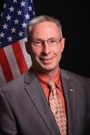 NHP Trooper Chuck Allen to Run for Washoe County Sheriff