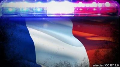 Two People Killed In France Knife Attack; Possible Act of Terrorism