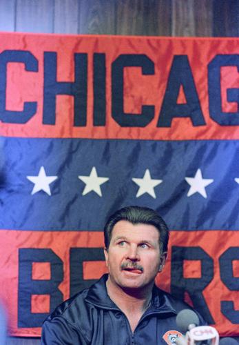 Ditka Football