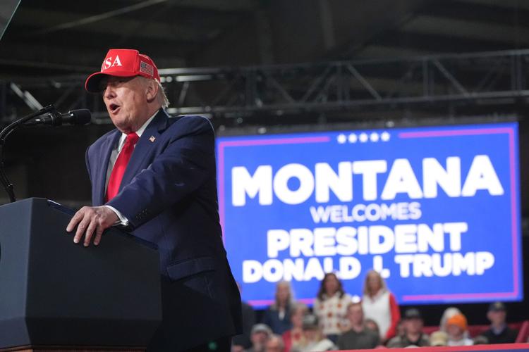 Trump