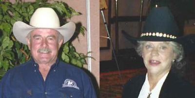 Reno Rodeo Association to Hold Gathering for Jerry and Sherri David