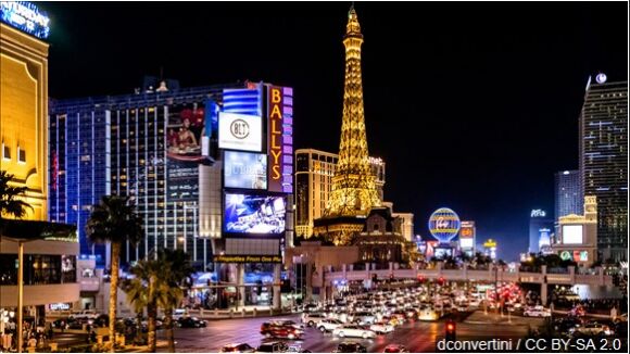 Casino Industry Discusses Anti-Money Laundering Efforts