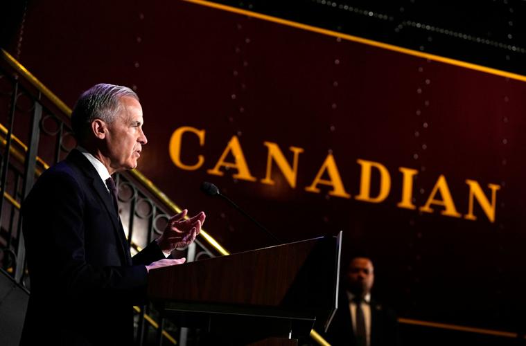 Canada Carney Fund