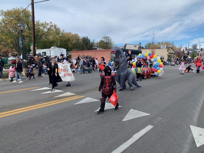Nevada Day Celebration in Carson City Kicks Off