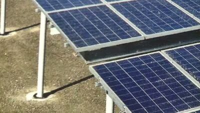 Money Watch Q & A: Solar Power Savings