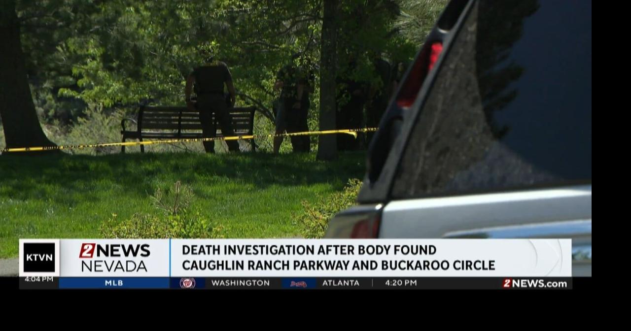 Investigation Underway After Dead Body Found in Creek | News | 2news.com