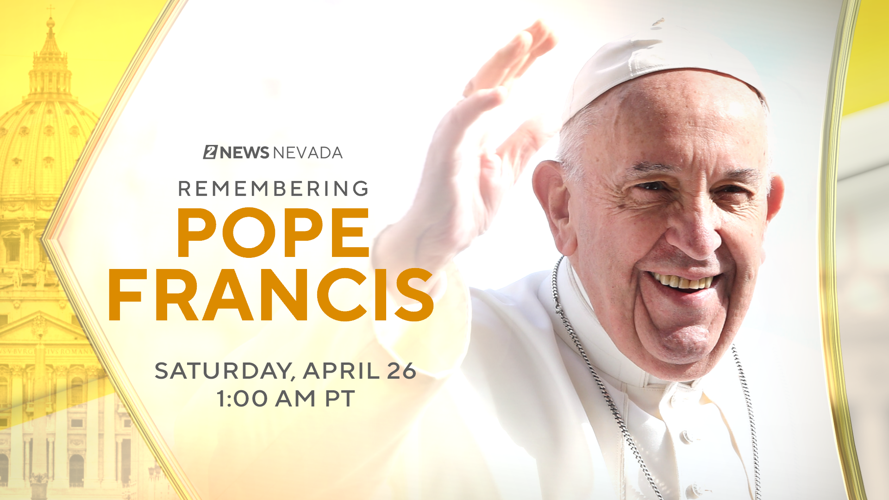 Pope Francis funeral