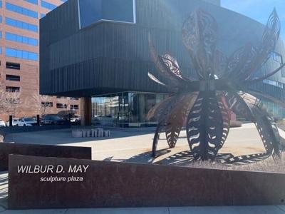 Nevada Museum of Art Free Admission