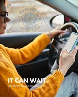 Drivers urged to stay focused as distracted driving remains concern across Northern Nevada