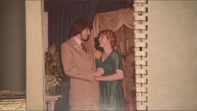 On the Ropes: Reno's Iconic Wedding Chapels