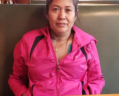 Sparks Police: No Longer Searching For Missing Woman