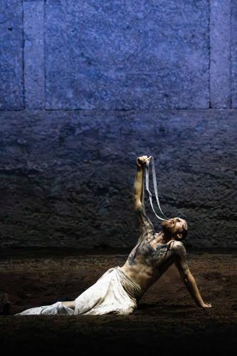 Opera Saint Francois
