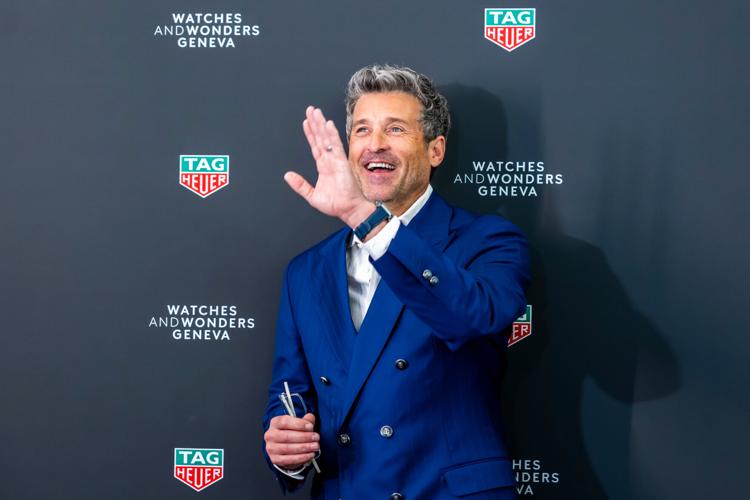 Switzerland Luxury Watches