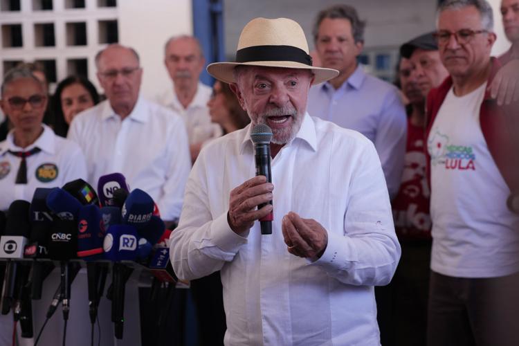 Brazil Election