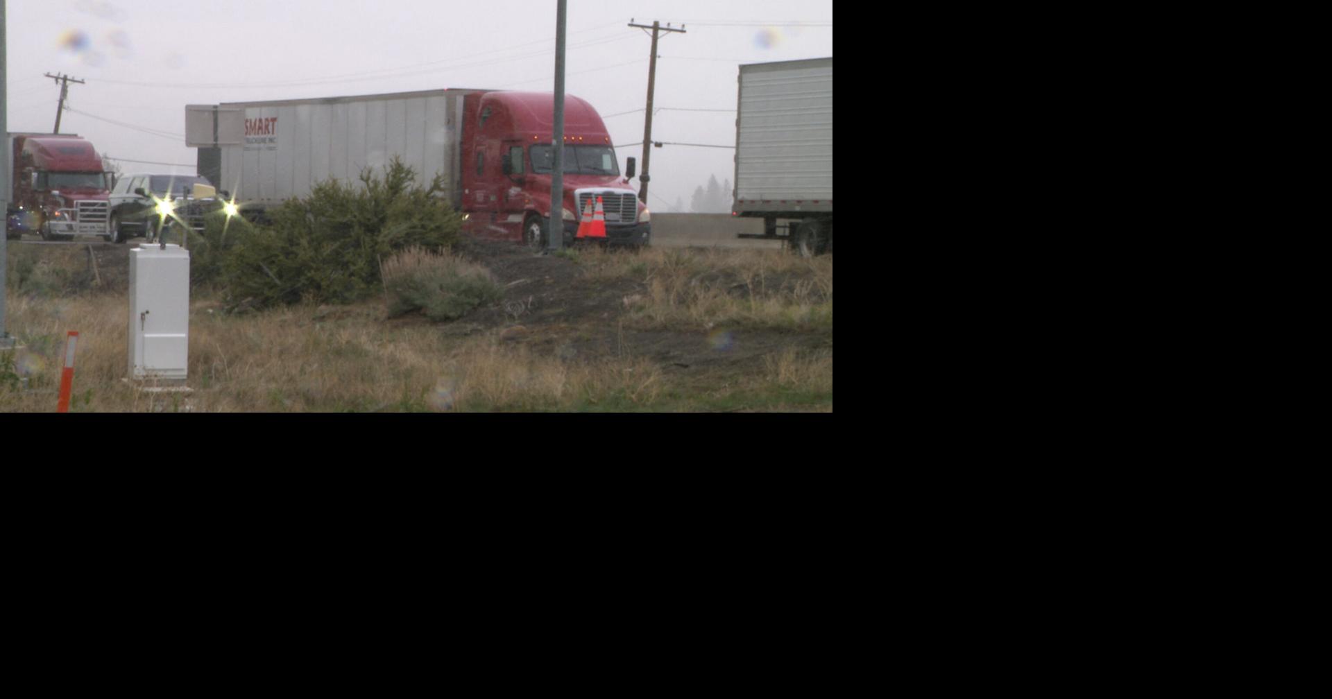 I-80 reopens after multiple weekend closures | Local News | 2news.com
