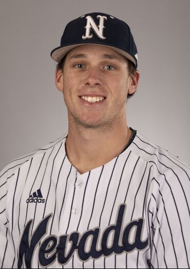 Shrum Earns CoSIDA Academic All-District Honors