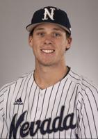 Shrum Earns CoSIDA Academic All-District Honors