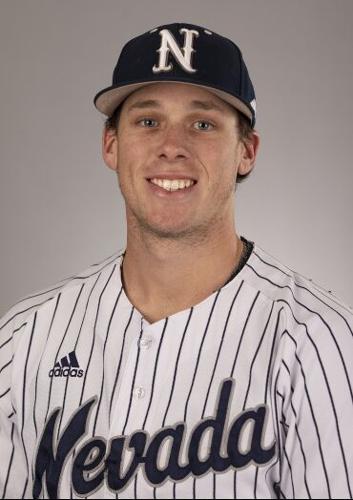 Shrum Earns CoSIDA Academic All-District Honors