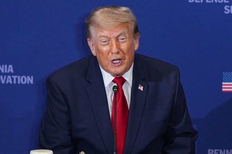 Trump