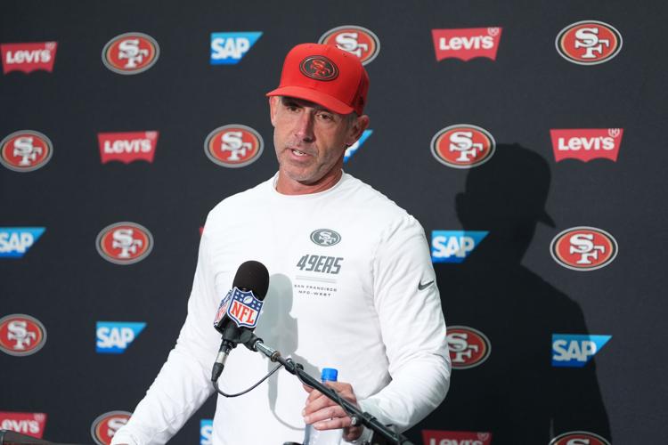 49ers Seahawks Football