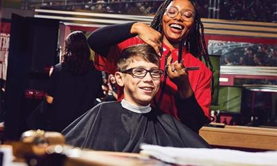 More Than Hair: How the Back-to-School Haircut Impacts Confidence