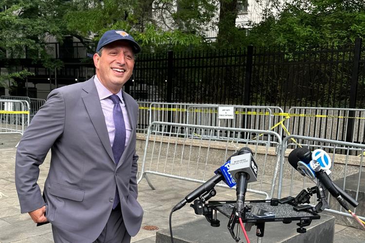Election 2026-House-New York