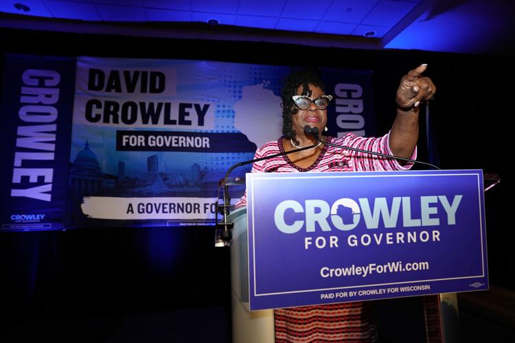 Election 2026 Wisconsin Governor