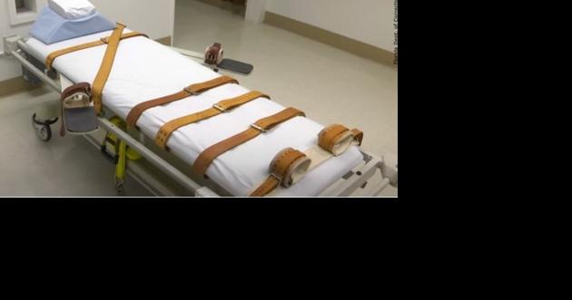 Carson City Judge rules Pardons board can't consider commuting state death sentences - Vimarsana News