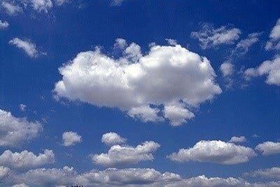 Cloud Science and Experiments