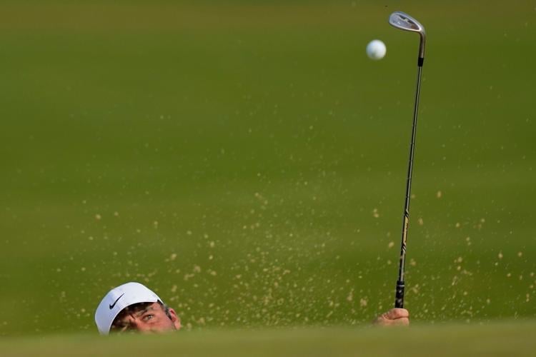 PGA Championship Golf