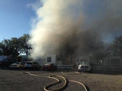 Rivers Edge RV Park, 2016