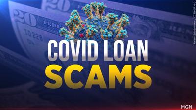 COVID Loan Scams