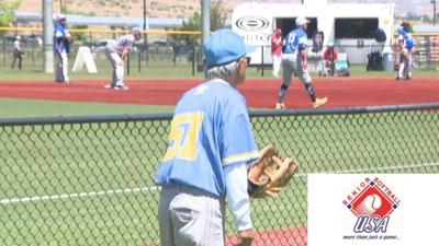 39th Annual Rock 'N' Reno Challenge Cup