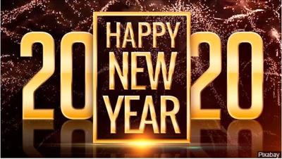 'First Day Hike' to Celebrate New Year's