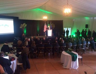 Renewable Energy in Nevada's Desert Makes Worldwide Headlines