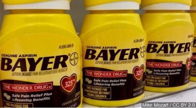 Study: Millions Should Stop Using Aspirin for Heart Health
