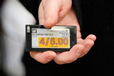 Technology Driven Pricing