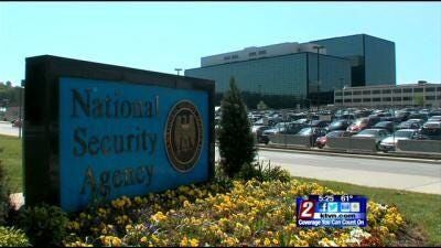 House Legislates Curbs on NSA Record-Gathering