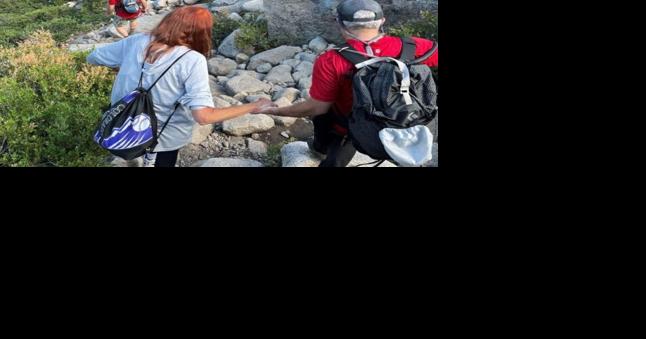 Placer County Sheriff’s Office Warns of Dangerous Hiking Conditions in Shirley Canyon