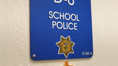 School Police