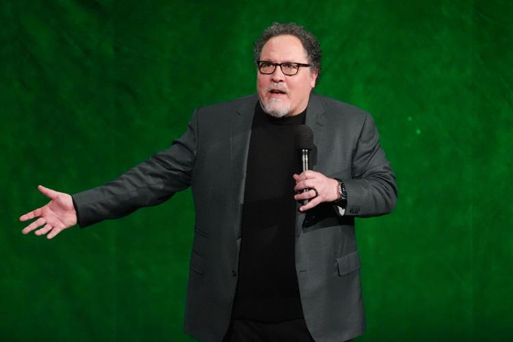 2026 CinemaCon - Walt Disney Studios