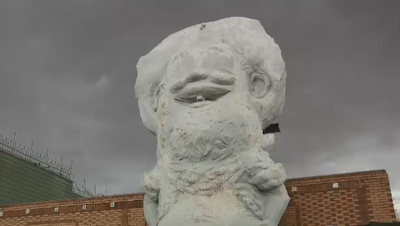 What's Holding Up Work on Last Chance Joe?