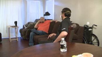 Someone 2 Know: Marc Hernandez and Dennis Miranda