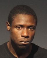 Man Arrested For Solicitation Of Prostitution