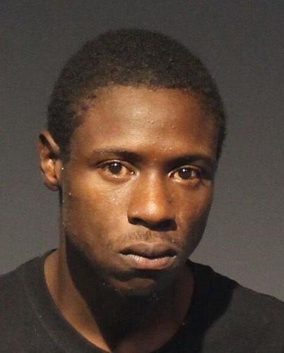 Man Arrested For Solicitation Of Prostitution